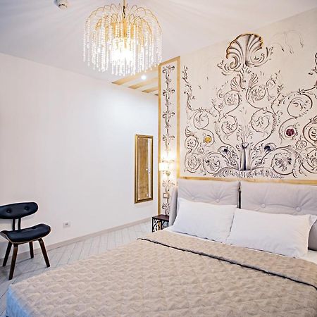 Ludus Rooms Roma Eksteriør bilde